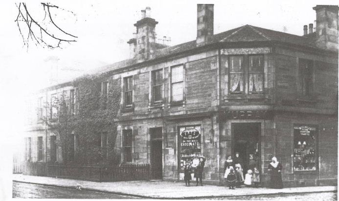 Allmark Sweets  - Selling Sweets for 200 years